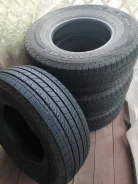 Yokohama Geolandar H/T G056. ������, 2013 ���, �/�, ����� 10�%. ��� ����� �� ������������ ����