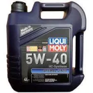 Liqui Moly Optimal. 5W-40, �������������, 4��. ����