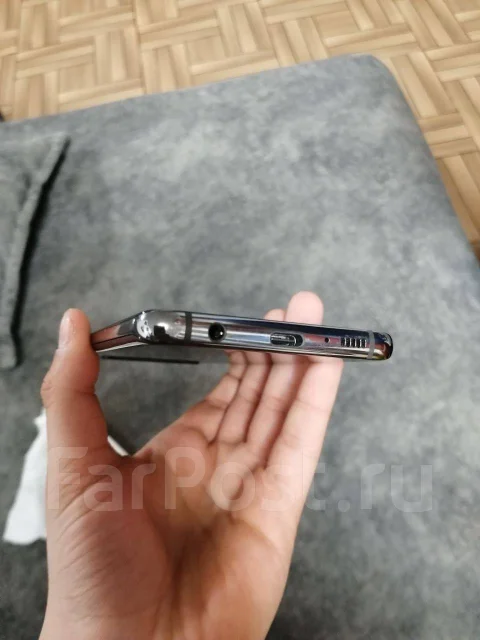 Samsung Galaxy S10. �/�, ������, 4G LTE, Dual-SIM, ����������, NFC ����