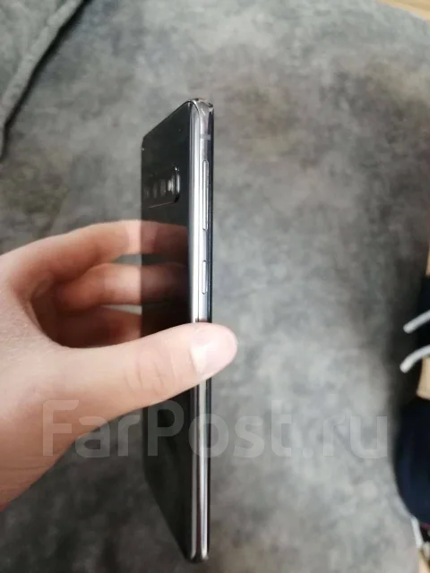 Samsung Galaxy S10. �/�, ������, 4G LTE, Dual-SIM, ����������, NFC ����