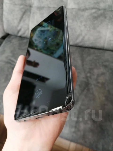 Samsung Galaxy S10. �/�, ������, 4G LTE, Dual-SIM, ����������, NFC ����