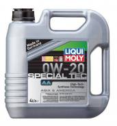 Liqui Moly Special Tec AA. 0W-20, �������������, 4��. ����
