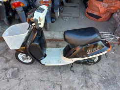 Yamaha Mint. 49����. ��., ��������, ��� ���, ��� ������� ����