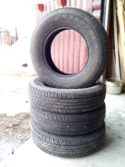 Dunlop Grandtrek AT20. ������, 2021 ���, �/�, ����� �� 5�% ����