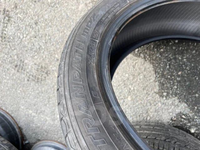 Toyo Tranpath mpZ. ������, 2018 ���, �/�, ����� 30 % ����