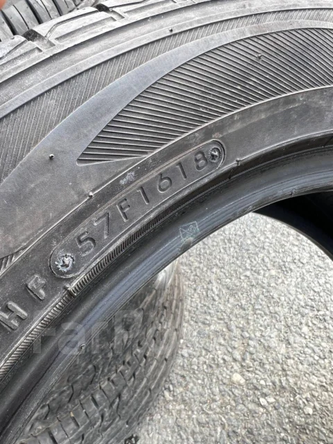 Toyo Tranpath mpZ. ������, 2018 ���, �/�, ����� 30 % ����
