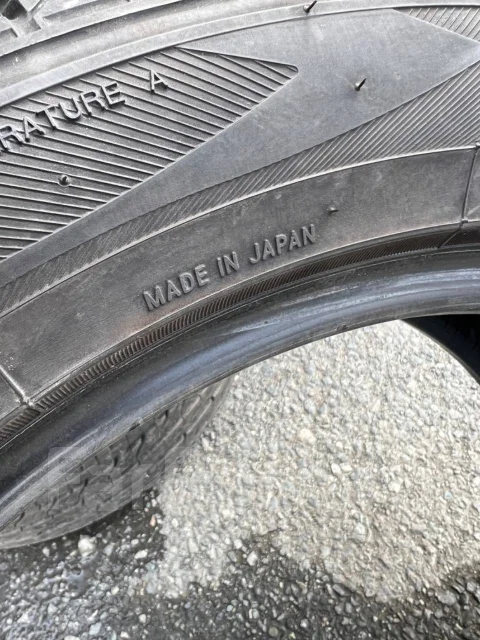 Toyo Tranpath mpZ. ������, 2018 ���, �/�, ����� 30 % ����