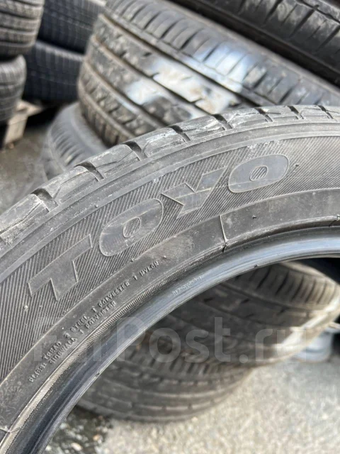 Toyo Tranpath mpZ. ������, 2018 ���, �/�, ����� 30 % ����