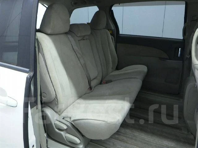 Toyota Estima. ��������, 4wd, 2.4 (150��.�.), ������, 76 000����. ��, �/�, ��� ���. ��� ����� �� ������������ ����