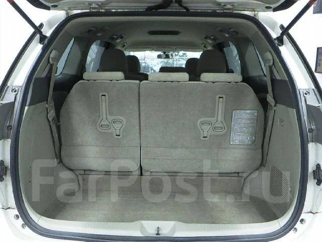 Toyota Estima. ��������, 4wd, 2.4 (150��.�.), ������, 76 000����. ��, �/�, ��� ���. ��� ����� �� ������������ ����