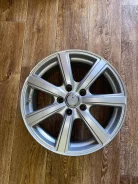 K&K R1. x17", 5x114.3 ����