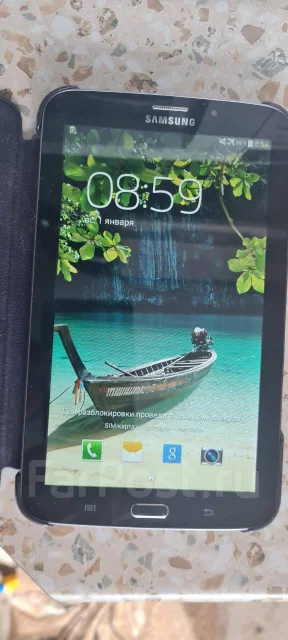Samsung Galaxy Tab 3 7.0 ����