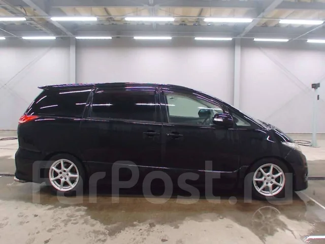 Toyota Estima. �������, 4wd, 3.5 (280��.�.), ������, 84 000����. ��, �/�, ��� ���. ��� ����� �� ������������ ����