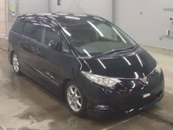 Toyota Estima. �������, 4wd, 3.5 (280��.�.), ������, 84 000����. ��, �/�, ��� ���. ��� ����� �� ������������ ����