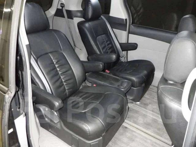 Toyota Estima. �������, 4wd, 3.5 (280��.�.), ������, 84 000����. ��, �/�, ��� ���. ��� ����� �� ������������ ����