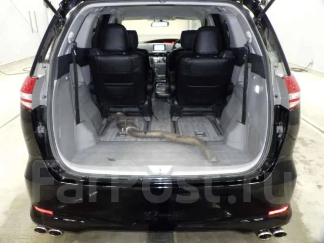 Toyota Estima. �������, 4wd, 3.5 (280��.�.), ������, 84 000����. ��, �/�, ��� ���. ��� ����� �� ������������ ����