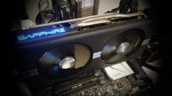 Radeon RX 570. ��� ����� �� ������� ����