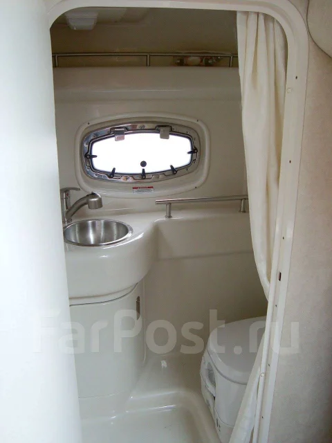 Searay Sundancer. 2012 ���, ����� 8,1��., ��������� ������������, 300��.�., ������ ����
