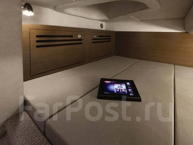 Searay Sundancer. 2012 ���, ����� 8,1��., ��������� ������������, 300��.�., ������ ����
