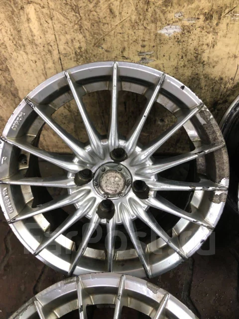 Kyowa. 6.0x14", 4x100, ET35 ����