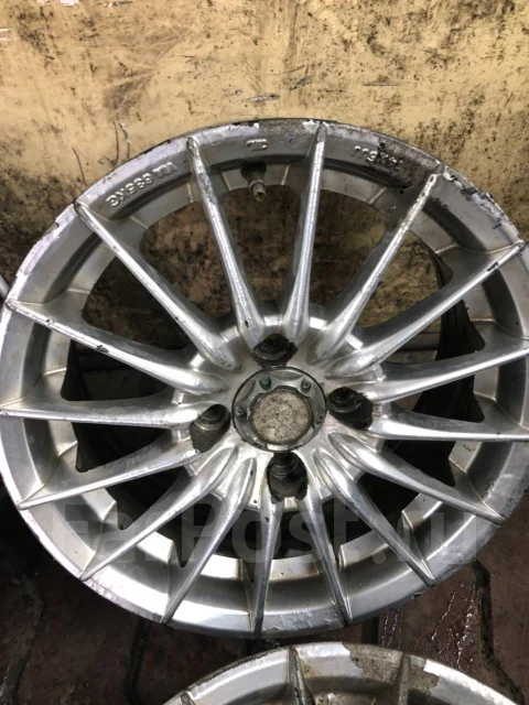 Kyowa. 6.0x14", 4x100, ET35 ����