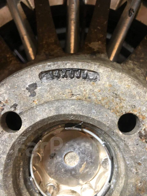 Kyowa. 6.0x14", 4x100, ET35 ����