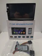 ��������� ������������� 2 DIN 7" GT-8702 ����