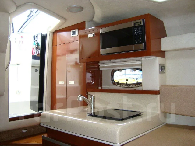 Searay Sundancer. 2012 ���, ����� 8,1��., ��������� ������������, 300��.�., ������ ����