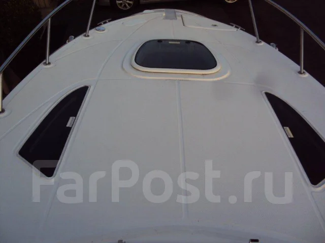 Searay Sundancer. 2012 ���, ����� 8,1��., ��������� ������������, 300��.�., ������ ����