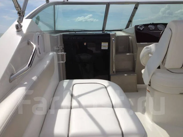 Searay Sundancer. 2012 ���, ����� 8,1��., ��������� ������������, 300��.�., ������ ����