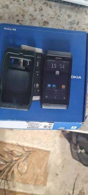 Nokia N8. �/� ����