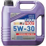 Liqui Moly Synthoil High Tech. 5W-30, �������������, 4��. ����