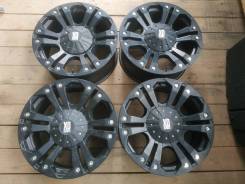 MLJ XD. 9.0x20", 5x150, ET35 ����