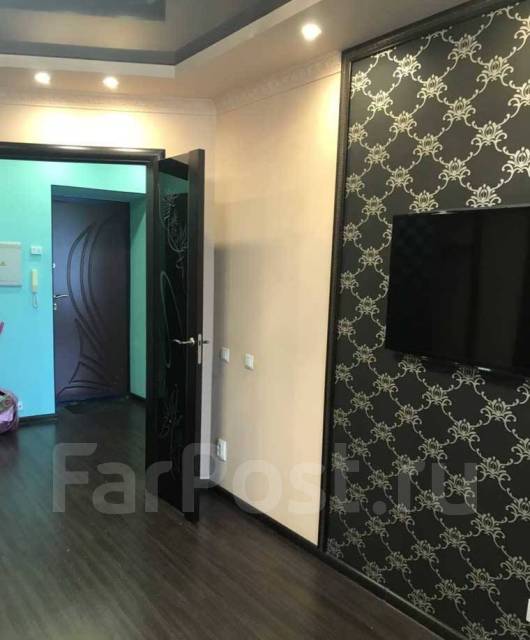 Поклейка обоев, укладка ламината, натяжные потолки покраска стен в ...