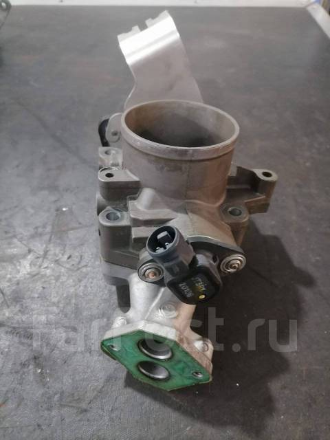 Honda BF175 блок управления дроссельной заслонкой в сборе 16400-ZY4-A ...