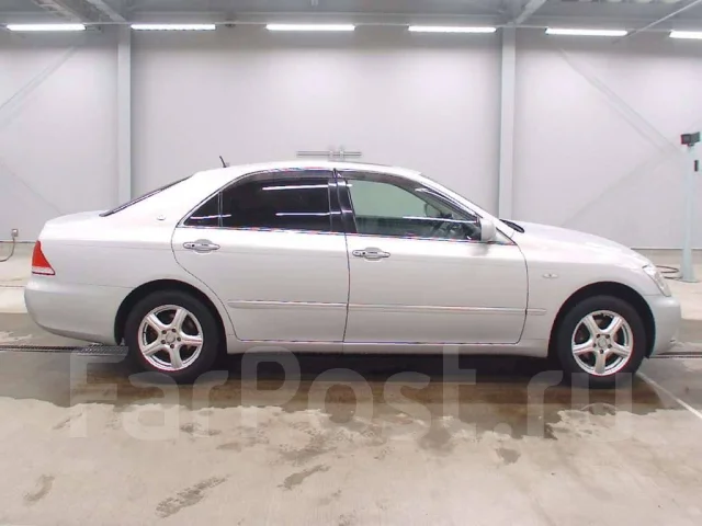 Toyota Crown. �������, 4wd, 3.0 (256��.�.), ������, 75����. ��, �/�, ��� ���. ��� ����� �� ������������ ����