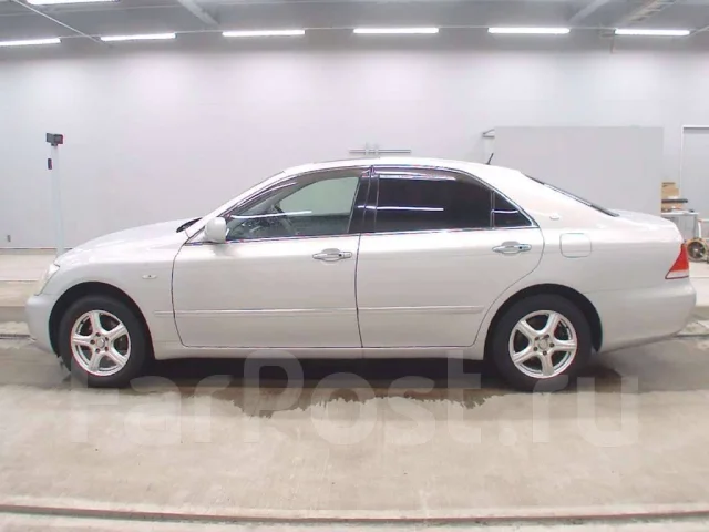 Toyota Crown. �������, 4wd, 3.0 (256��.�.), ������, 75����. ��, �/�, ��� ���. ��� ����� �� ������������ ����