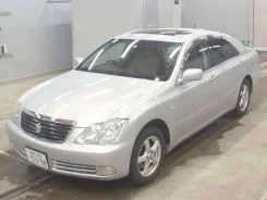 Toyota Crown. �������, 4wd, 3.0 (256��.�.), ������, 75����. ��, �/�, ��� ���. ��� ����� �� ������������ ����