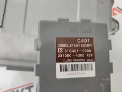 ���� ���������� Toyota Prius 2008 61C4010000 61C4010000 ����