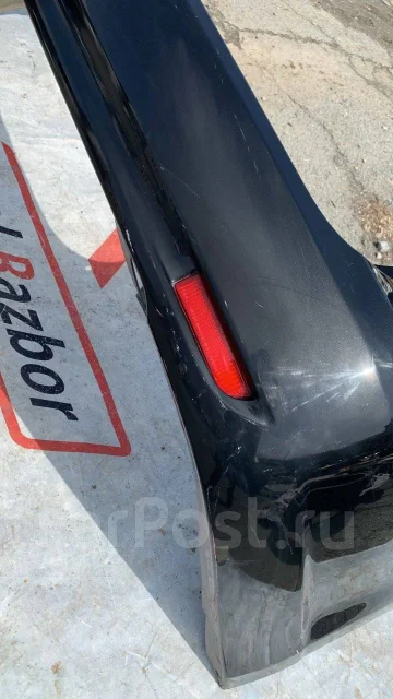 ������ ������ Toyota Avensis Wagon ZRT272 /RealRazborNHD/ 52159-05150-C0 ����
