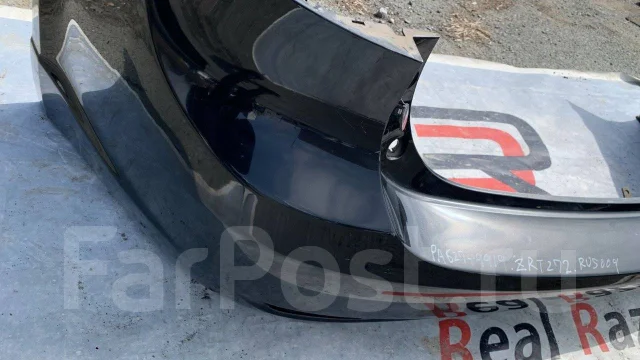 ������ ������ Toyota Avensis Wagon ZRT272 /RealRazborNHD/ 52159-05150-C0 ����