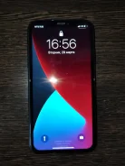 Apple iPhone Xr. �/�, ������, 3G, 4G LTE, Dual-SIM, ����������, NFC ����