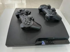 Sony PlayStation 3 Slim ����