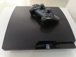 Sony PlayStation 3 Slim ����