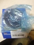 ����� �������� 2UZ-FE 0187-2UZFE ST166030W010 st-16603-0w010 ����