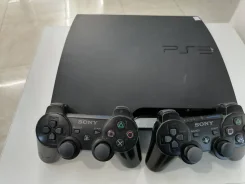Sony PlayStation 3 Slim ����