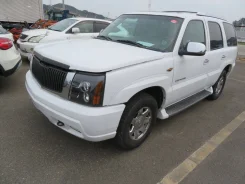 Cadillac Escalade. GMT820, LQ9 ����