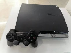 Sony PlayStation 3 Slim ����