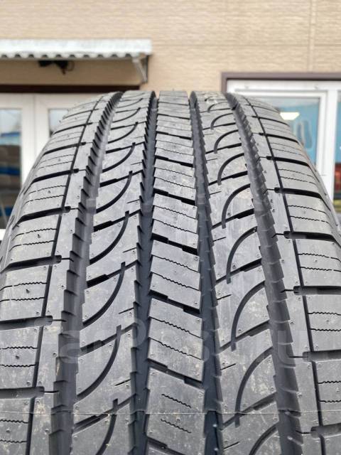 Yokohama Geolandar H/T G056, 265/60 R18 110H - Шины во Владивостоке
