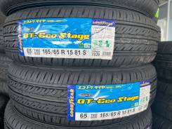 Goodyear GT-Eco Stage. ������, ����� ����